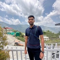 CA Tirth Shah