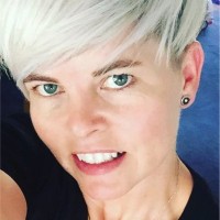 Ali Dunn