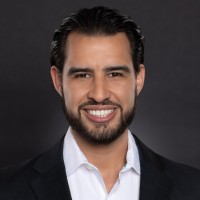 Anthony Menjivar ☁