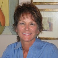Patti Luchsinger