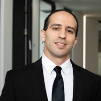 Barak Harel-Yiftah