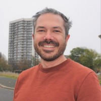 Sander Verweij