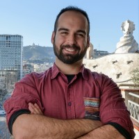 Daniel Molina Garcia