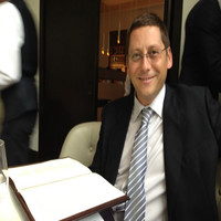 Jose Martinez Gonzalez