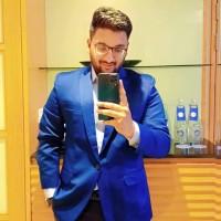 Harshit Parihar