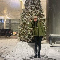 Grace Gao
