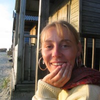 Emily Jeram