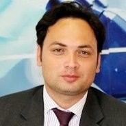 Ahmad Sarfaraz
