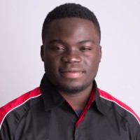 Gael Mutombo