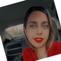 Zahra Nazaryafteh