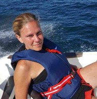 Jennie Wiklund