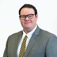 Benjamin P. Barrett