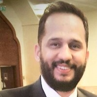 Adnan Zaidi
