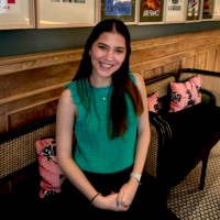 Arianna Esquivel
