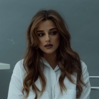 Anastasiia Dziamko