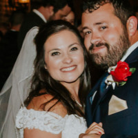 Becca Thibodaux Dauzat