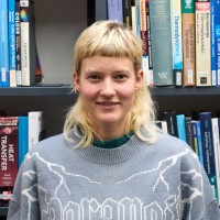 Antonia Winkler