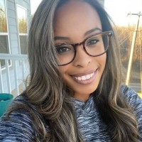 Nadiyah Muhammad
