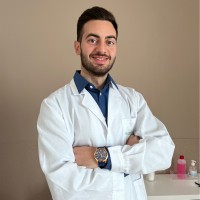 Simone Antonio Laudani