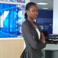 Prossy Namuga