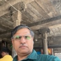 Shanmukh Keshavrao Patil