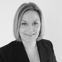 Irmgard Weber