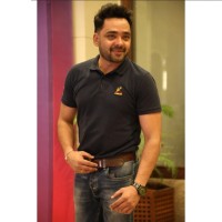 Kamran Haider