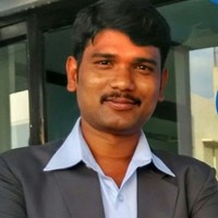 Ramesh Reddymalla