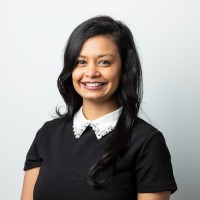 Khushboo Shah