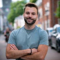 Stephan Van Strien