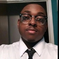 Donavin Patterson