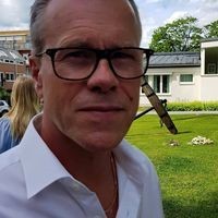 Håkan Hedengård