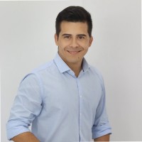 Carlos Henrique P. Amorim