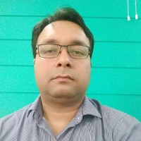 Vikash Koundilya