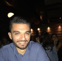 Peppas Konstantinos