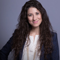 Danielle Boyle