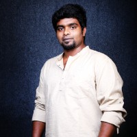 Janarthanan Thirumoorthy