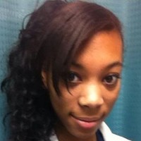 Arrielle Thomas