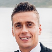 Patryk Mania