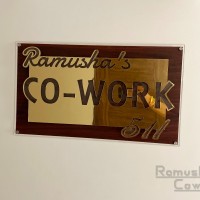 Ramusha CO-Work