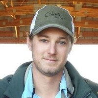 Eric Szoka