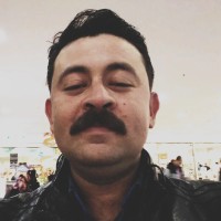 Salim Köken