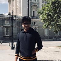 Jayavardhanan S