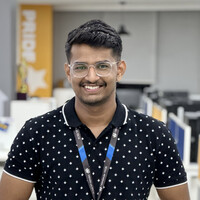 Ganesh Mahadik