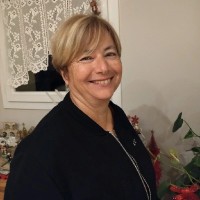 Isabelle Luron