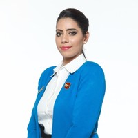 Priyanka Sehgal
