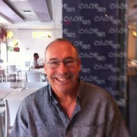 Chuck Coughlin