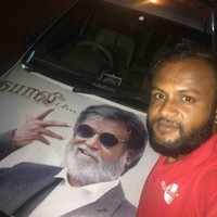Hariharan R