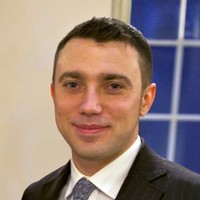 Andy Bishop