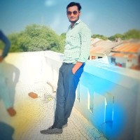 Mahesh Prajapati